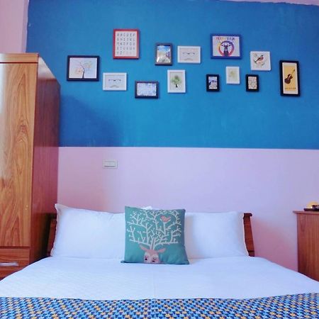 已停業 Hualien Dış mekan fotoğraf
