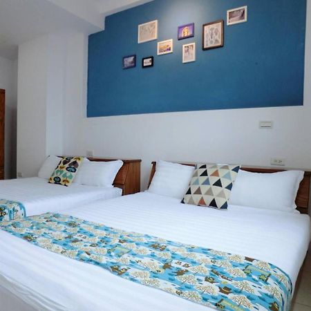 已停業 Hualien Dış mekan fotoğraf